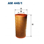 FILTRON Luftfilter