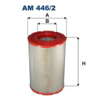 FILTRON Luftfilter