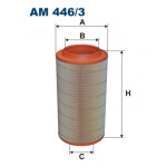 FILTRON Luftfilter
