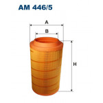 FILTRON Luftfilter