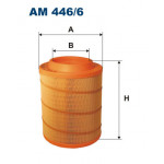 FILTRON Luftfilter