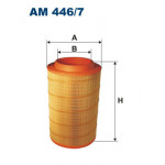 FILTRON Luftfilter