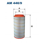 FILTRON Luftfilter