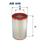 FILTRON Luftfilter