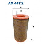 FILTRON Luftfilter