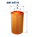 FILTRON Luftfilter