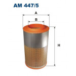 FILTRON Luftfilter