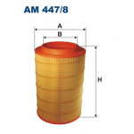 FILTRON Luftfilter