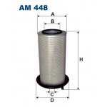FILTRON Luftfilter