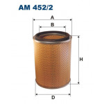FILTRON Luftfilter