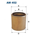 FILTRON Luftfilter