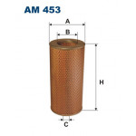 FILTRON Luftfilter