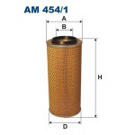 FILTRON Luftfilter