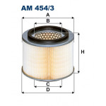 FILTRON Luftfilter