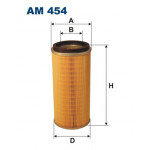 FILTRON Luftfilter