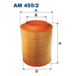 FILTRON Luftfilter