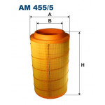FILTRON Luftfilter