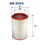 FILTRON Luftfilter
