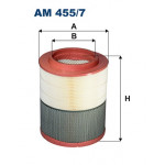 FILTRON Luftfilter