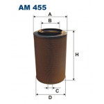 FILTRON Luftfilter
