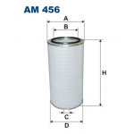 FILTRON Luftfilter