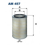 FILTRON Luftfilter