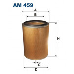 FILTRON Luftfilter