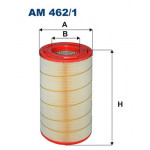 FILTRON Luftfilter
