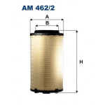 FILTRON Luftfilter