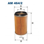 FILTRON Luftfilter