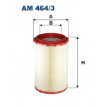 FILTRON Luftfilter