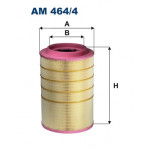 FILTRON Luftfilter