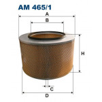 FILTRON Luftfilter
