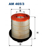 FILTRON Luftfilter