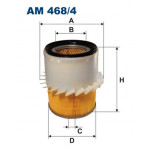 FILTRON Luftfilter