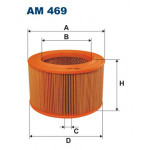 FILTRON Luftfilter