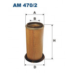 FILTRON Luftfilter