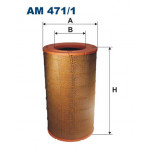 FILTRON Luftfilter