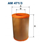 FILTRON Luftfilter