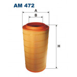 FILTRON Luftfilter