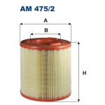 FILTRON Luftfilter