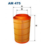 FILTRON Luftfilter