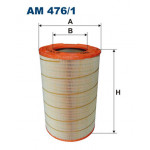 FILTRON Luftfilter
