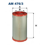 FILTRON Luftfilter