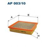FILTRON Luftfilter