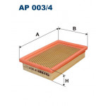 FILTRON Luftfilter