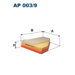 FILTRON Luftfilter