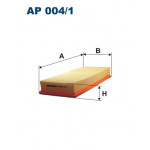 FILTRON Luftfilter