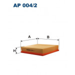 FILTRON Luftfilter