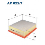 FILTRON Luftfilter